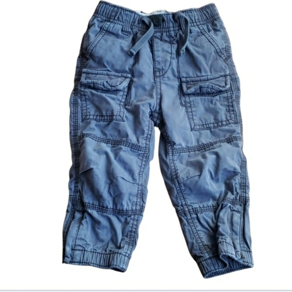 GAP Other - Baby Gap pants 18-24months 🐘